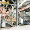 Advanced Material Processing Technology EPC Project — One-stop Solution for Polymer and Powder Handling