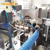 EVA Swimming Pool Hose Extrusion Machine | Vacuum Cleaner Hose Making Machine | Chenxing Machinery