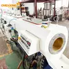 UPVC PVC CPVC Pipe Extrusion Line