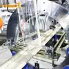 Fireproof Plastic PVC Faux Marble Stone Profile Extrusion Line | PVC Marble Profile Making Machine for Decoration | Chenxing