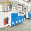 PVC UV Marble Sheet Making Line — Artificial Marble Wall Panel Production