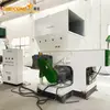 Single Shaft Shredder (Soft Material) — XB-L Series