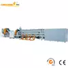 Horizontal Shredder — CX-W Series