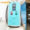 STG-U Series Hopper Drier — Energy-Saving Plastic Resin Dryer