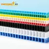 PP/PE Hollow Grid Board Extrusion Line — CX Series Twin-Wall Corrugated Plastic Sheet Production System