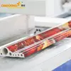 PVC Artificial Marble Profile Line