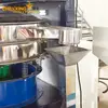 SMF Series Disc Pulverizer for ABS — High-Impact Resin Grinding Solution
