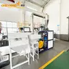 SMP Series Knife Pulverizer for PET Waste — Bottle Flake & Post-Consumer Recycling