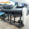 PET Bottle Flakes Washing and Recycling Line