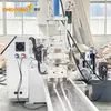 PP/PET Strapping Band Extrusion Line 