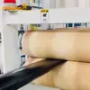 PE/PVC Lay Flat Hose Extrusion Line — Fiber Reinforced Irrigation Hose Machine