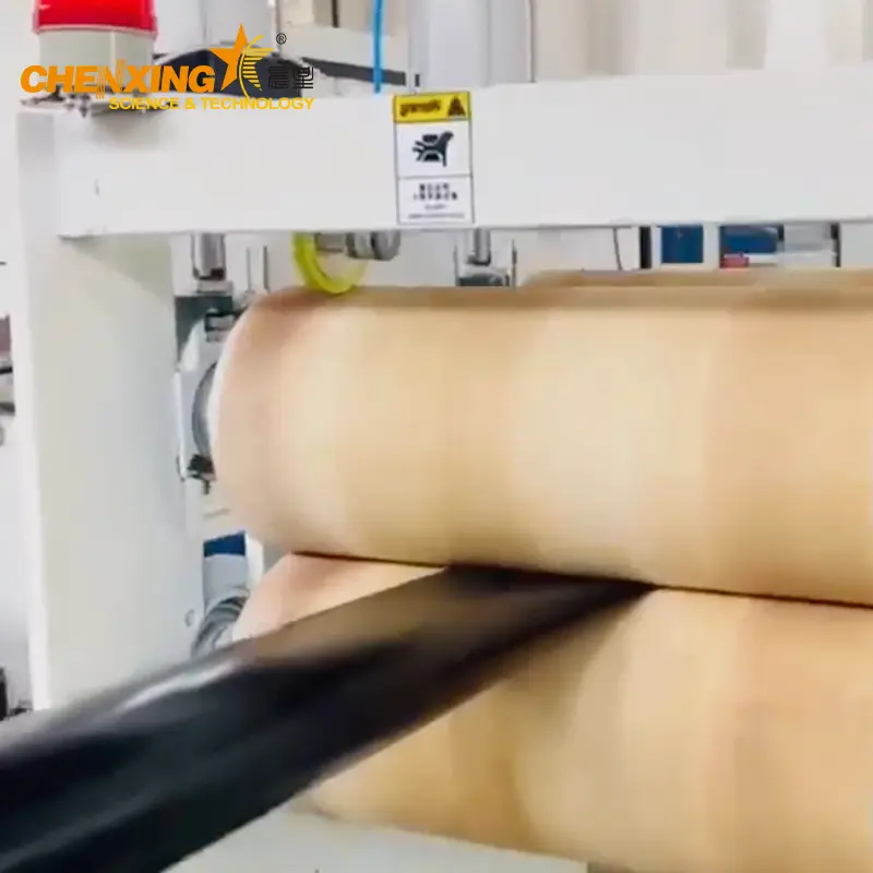 PE/PVC Lay Flat Hose Extrusion Line — Fiber Reinforced Irrigation Hose Machine