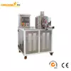 SHR-10A 10L High Speed Laboratory Powder Mixer — PVC Plastic Lab Mixing Machine