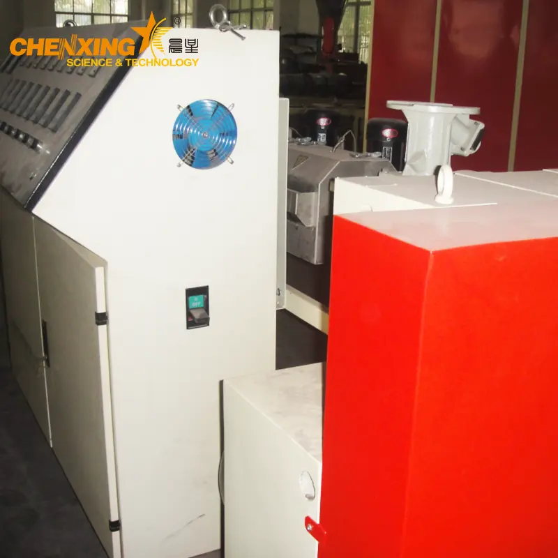 PPR/PPH High Speed Pipe Production Line