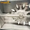 Tubular Chain Conveyor | Enclosed Powder and Granule Conveying