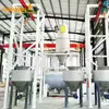  Loading Station | PVC Feeding and Bag Dump Station | Chenxing