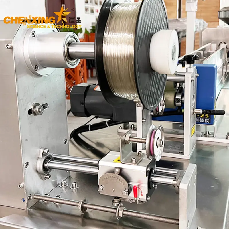 Mini 3D Printer Filament Extruder Machine