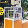 ABS/PETG/PLA 3D Filament Extrusion Line 