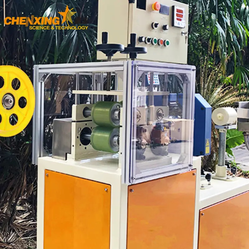 ABS/PETG/PLA 3D Filament Extrusion Line 