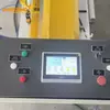 PVC Well Casing Pipe Slotting Machine | UPVC Well Pipe Treading Machine | Chenxing
