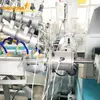 PVC Steel Wire Reinforced Hose Extruder Machine | Spiral Steel Wire Hose Production Line | Chenxing