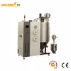 Conveying Integrated Crystal Dehumidification Dryer — for Laboratory and Injection Molding