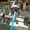 EVA Swimming Pool Hose Extrusion Machine | Vacuum Cleaner Hose Making Machine | Chenxing Machinery