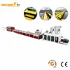 HDPE Marine Pedal Board Ocean Fishing Raft Extrusion Line | HDPE Marine Board Making Machine 