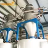 Crushing Material Suction Machine —CSP Regrind Vacuum Loader for Plastic Scrap