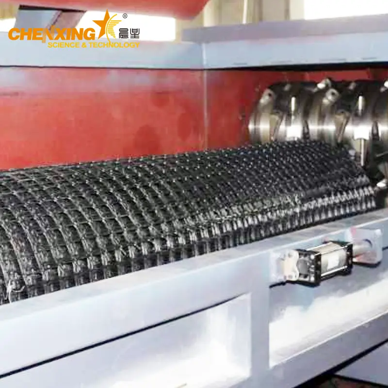 Horizontal Shredder — CX-W Series