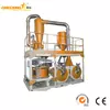 Pro Dual Disc Plastic Pulverizer — Halve Your Grinding Costs Per Ton