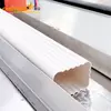 PVC Rain Gutter / Downspout Extrusion Line