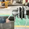 Water Strand Pelletizing Line — SJ Series