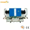 SML Series Water-Cooled Chiller — Semi-Hermetic Screw Industrial Cooling System