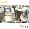 SHR-10A Small-Batch High-Speed PVC Compounding Mixer — Pilot-Scale R&D Lab Blender