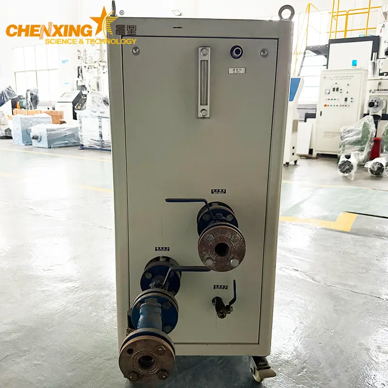 Mold Temperature Controller (Water Type)