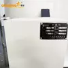 CX Series Lifting Dryer – Vertical Lifting Mixer-Dryer