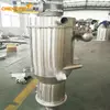 Powder Vacuum Loader for Industrial Powder Transport