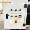 PVC Horizontal Ribbon Mixer | Ribbon Blender for PVC Powder