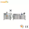 Mini 3D Printer Filament Extruder Machine