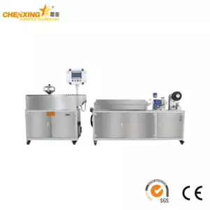 Mini 3D Printer Filament Extruder Machine