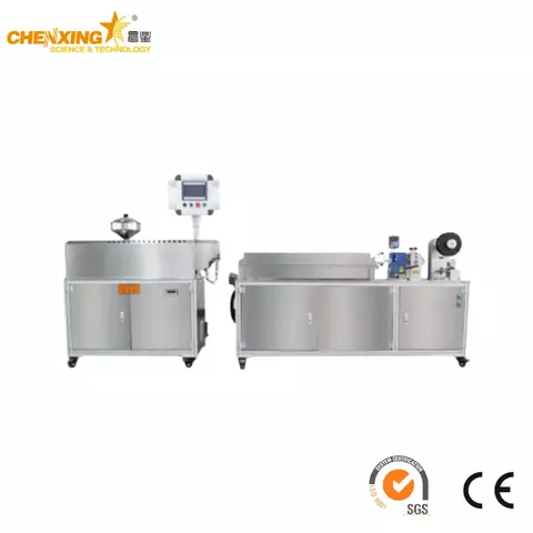 Mini 3D Printer Filament Extruder Machine