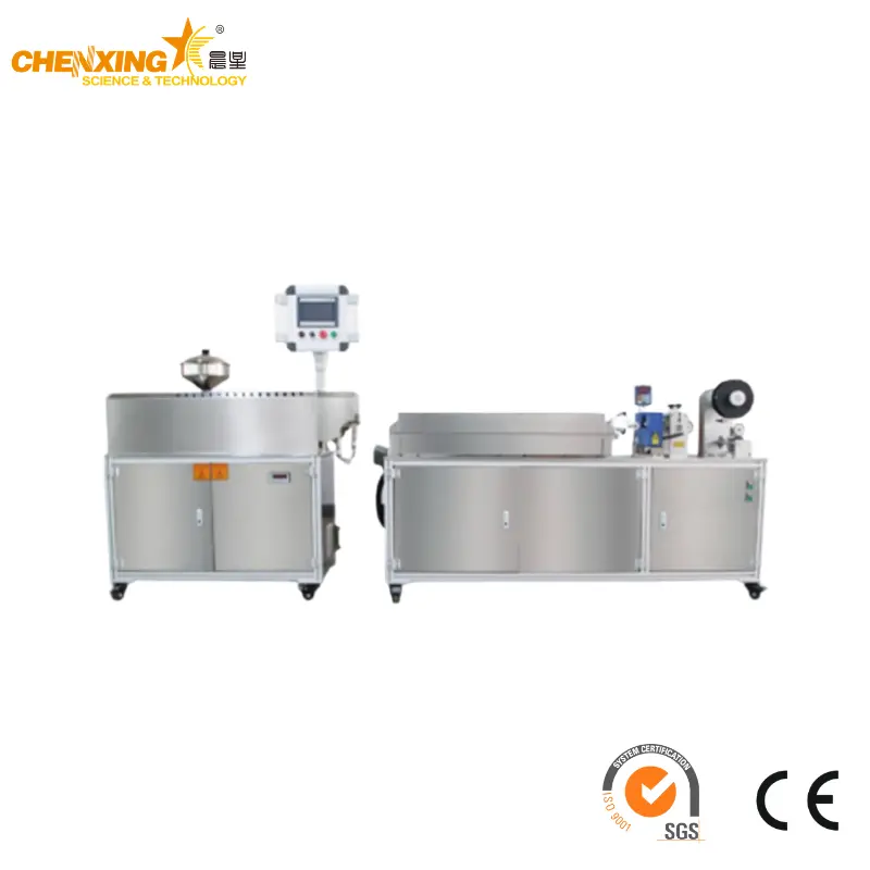 Mini 3D Printer Filament Extruder Machine