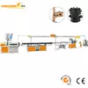 ABS/PETG/PLA 3D Filament Extrusion Line 