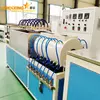 Heat Shrinkable Tubing Extruder & Expander | Single-wall Heat Shrink Tube Production Line | Chenxing