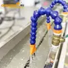 Soft PVC Profile Sealing Strip Gasket Extrusion Line | PVC Gasket Making Machine | Chenxing