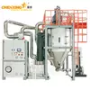 Crystal Dryer — 530A Polymer Crystallizer for PLA, PET And TPU Easy-to-Adhesion Polymers