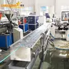 EVA Swimming Pool Hose Extrusion Machine | Vacuum Cleaner Hose Making Machine | Chenxing Machinery