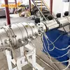 UPVC PVC CPVC Pipe Extrusion Line