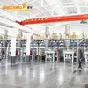 PVC Production Automatic Compounding System | Automatic Dosing & Mixing | Chenxing